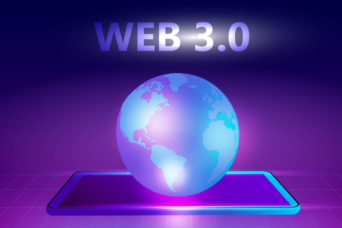 What is Web 3.0 - Personalized Approach to Online Experience