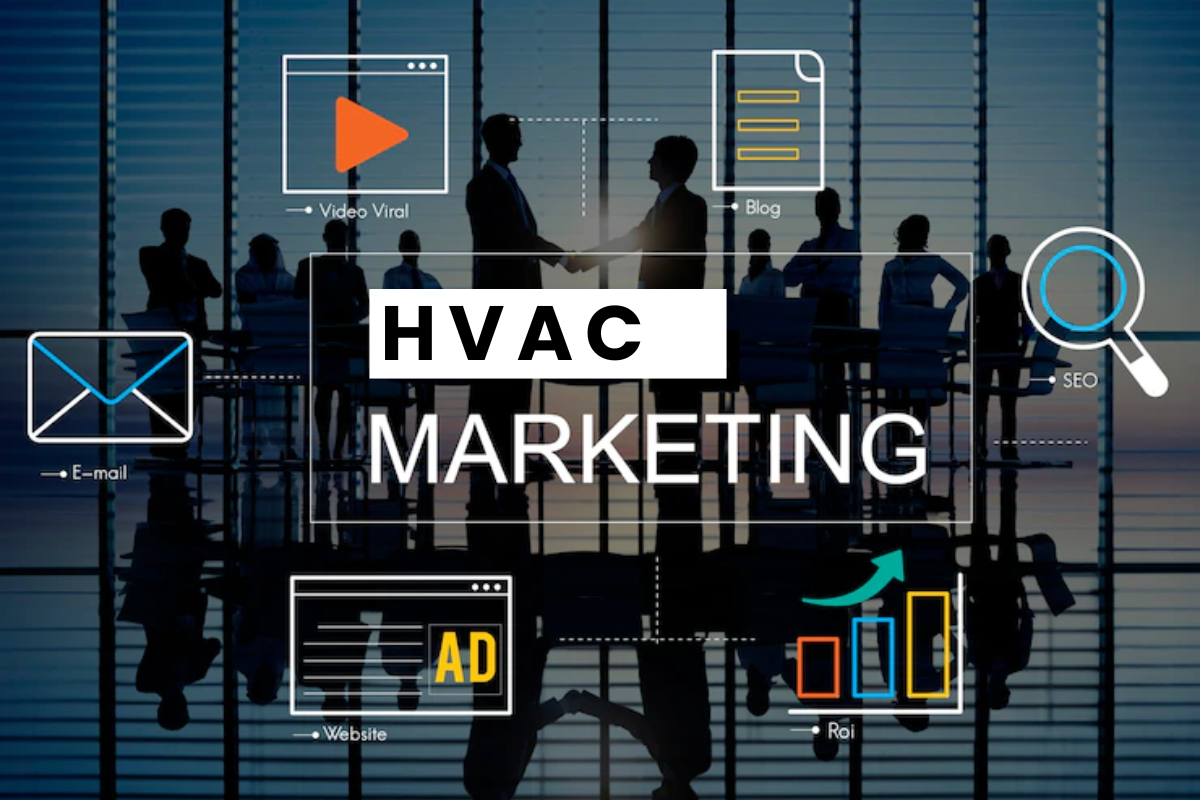 HVAC Marketing Plan That Successful Businesses Use