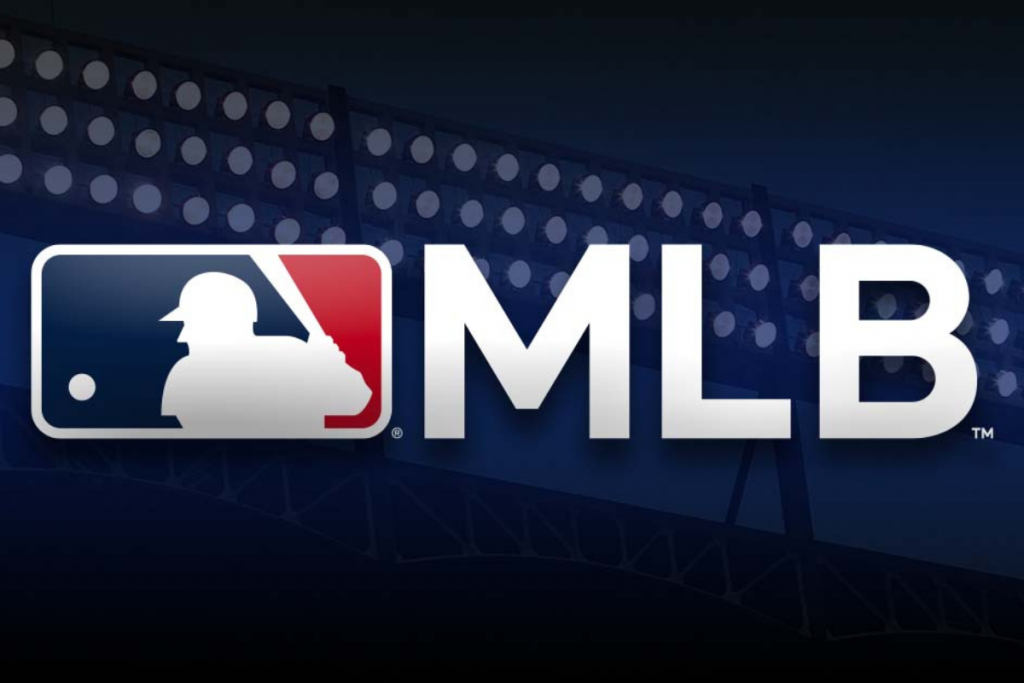 MLB app