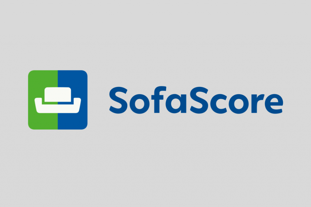 The SofaScore app﻿