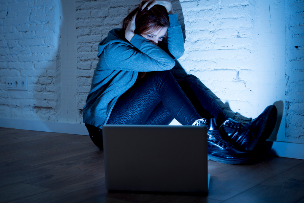 Cyberbullying - Seasia Infotech