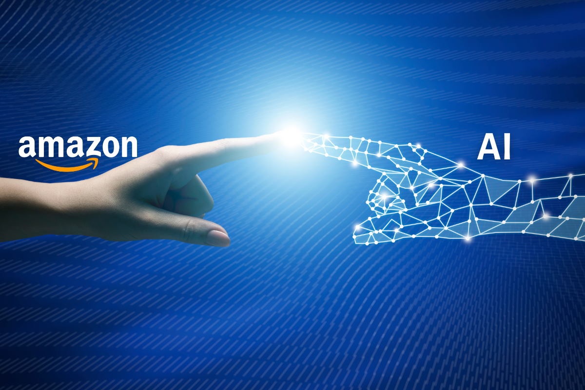 How Amazon Uses Artificial Intelligence