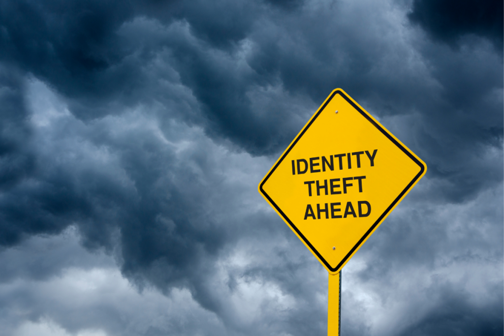 Identity Theft - Seasia Infotech