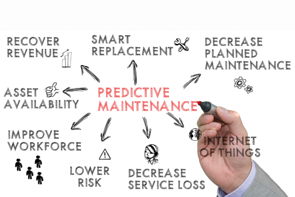 Predictive Maintenance - Seasia Infotech