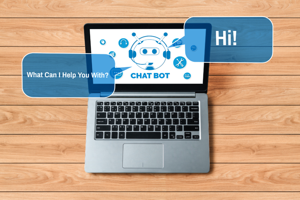 Chatbots - Seasia Infotech