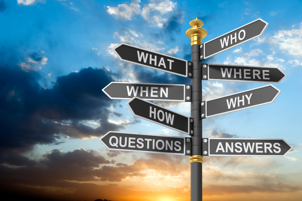 Question Answering - Seasia Infotech