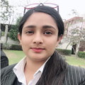 Harleen Kaur