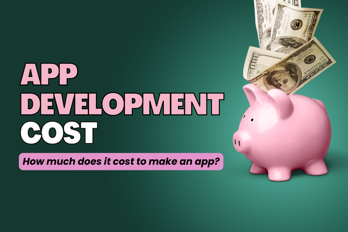 How Much Does It Cost to Make an App in 2023? App ...