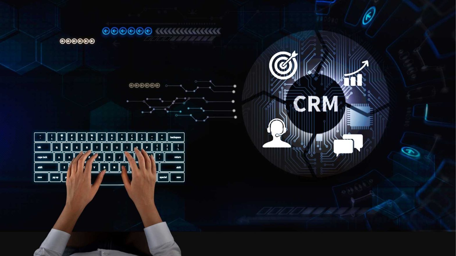 CRM in Banking