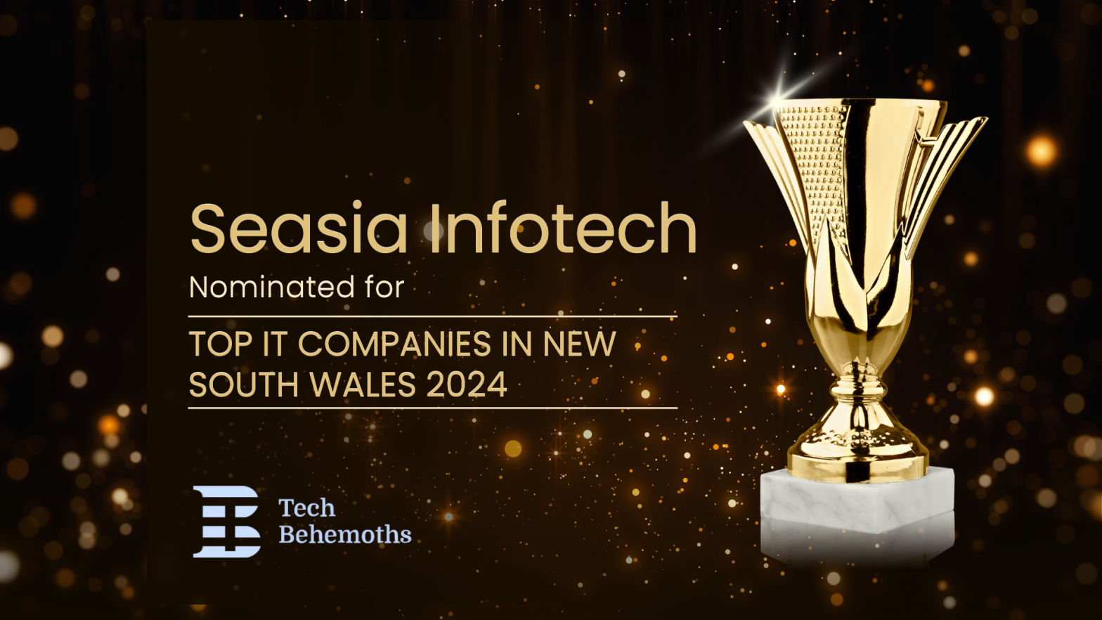 Top IT Companies in New South Wales 2024