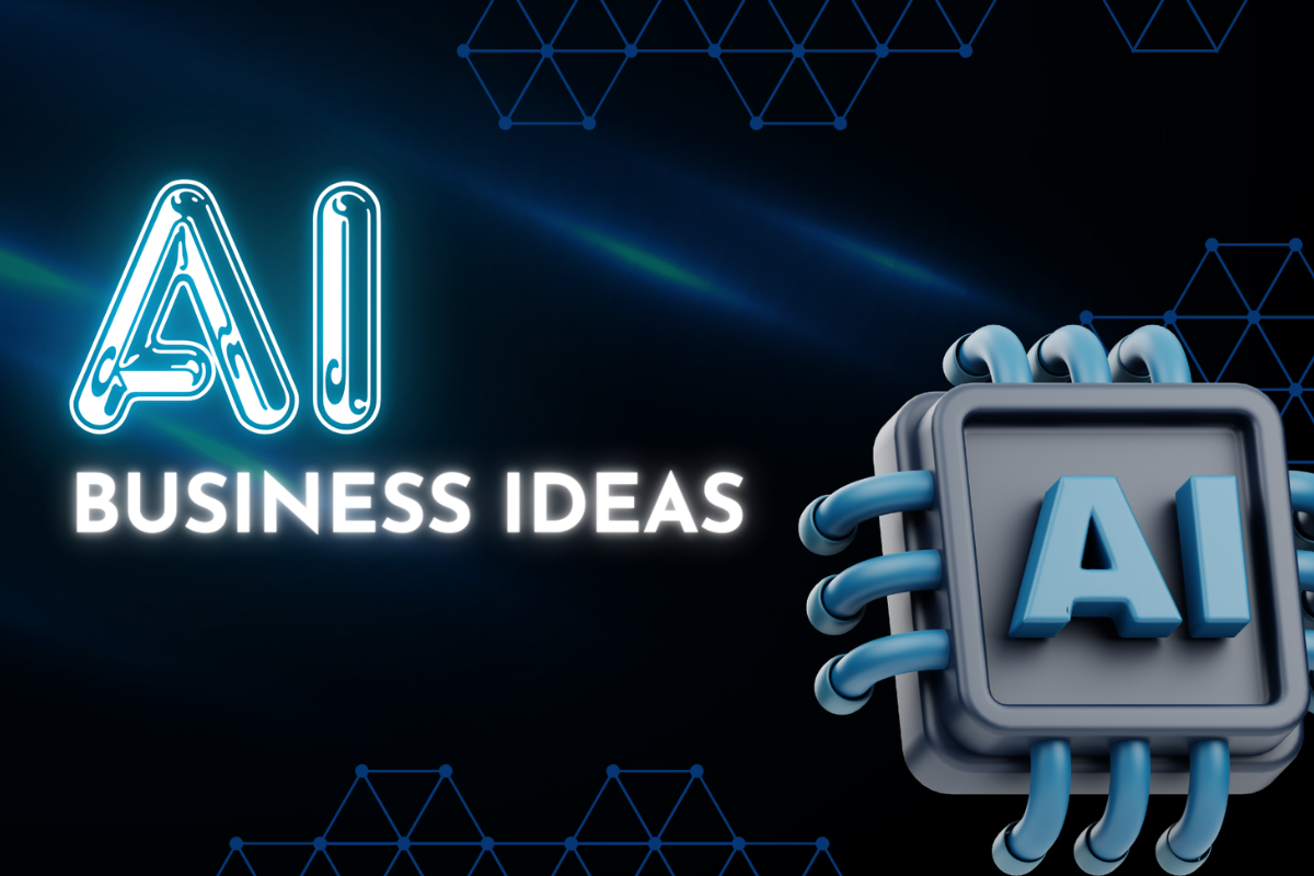 AI in Business Ideas