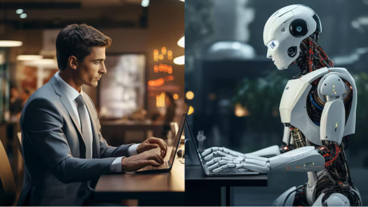 AI In hospitality