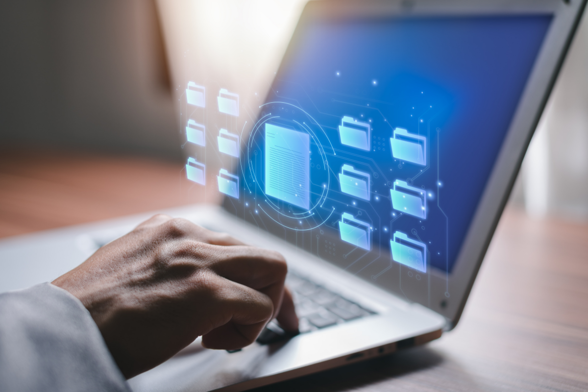 Dental Practice Management Software Development