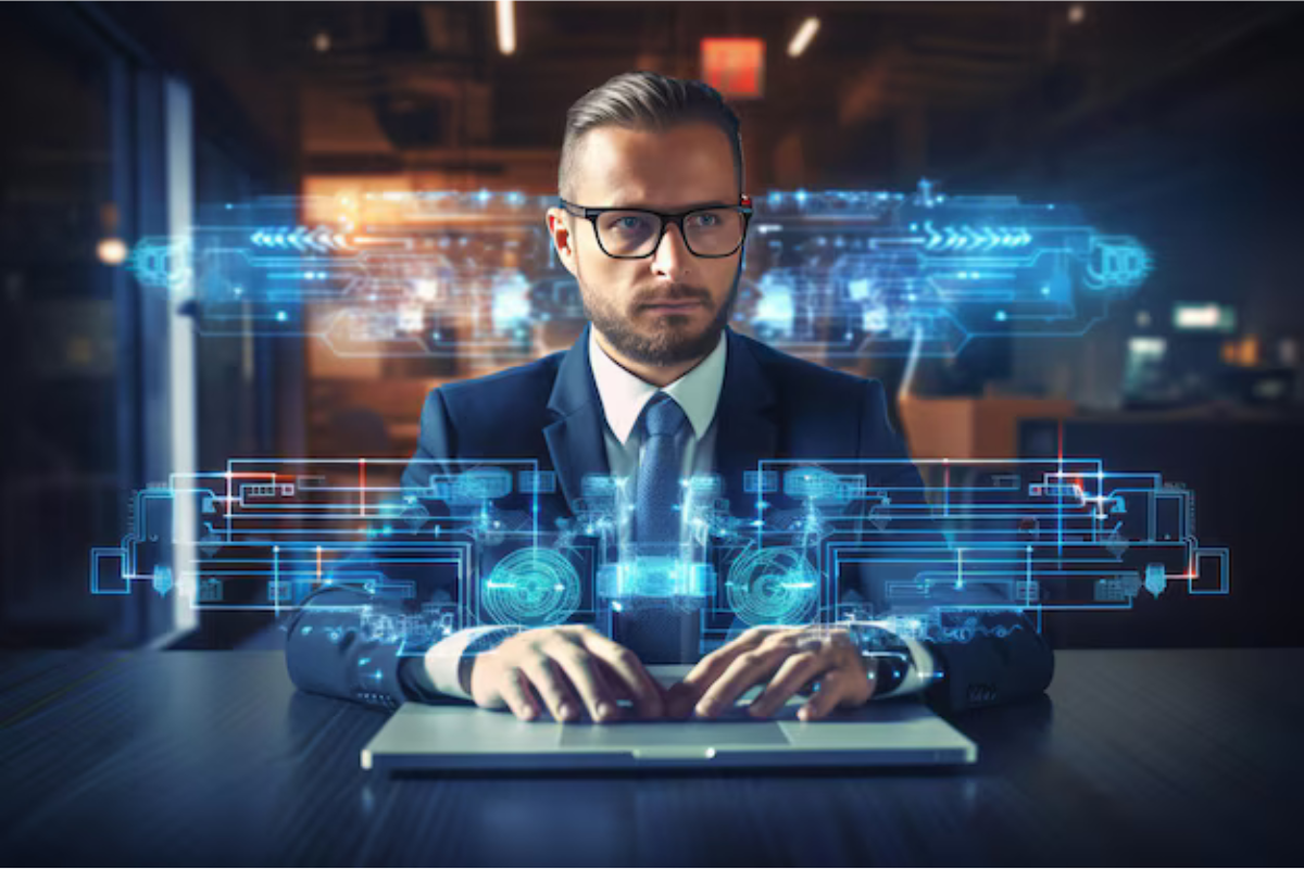 Cybersecurity in Fintech