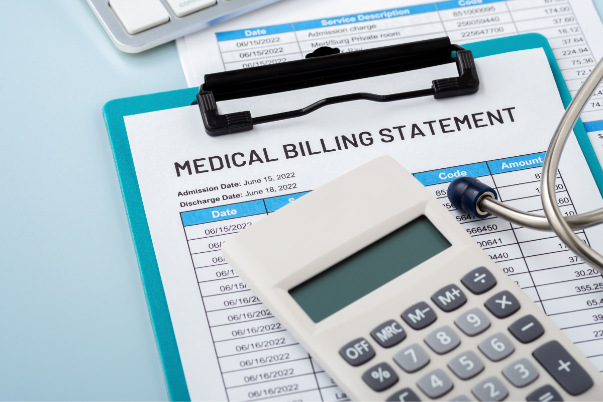 automated billing software