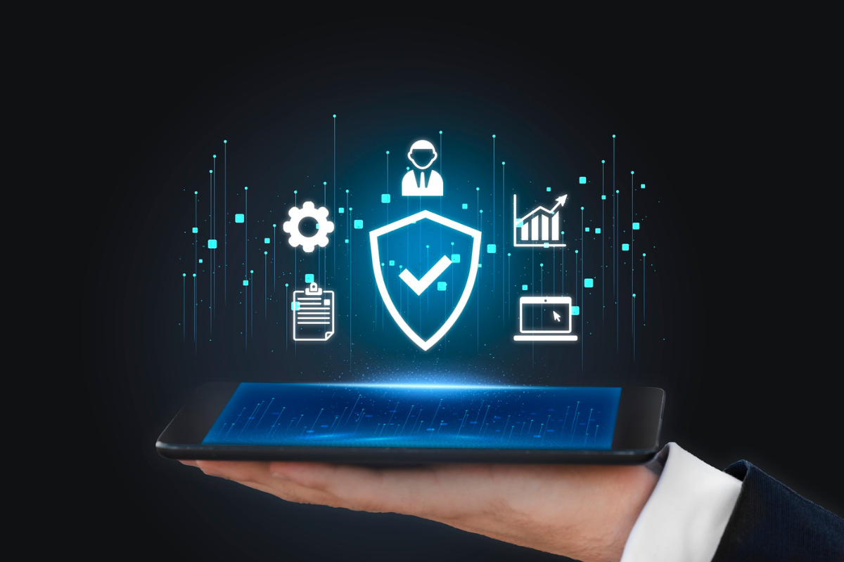 Insurance Technology Trends
