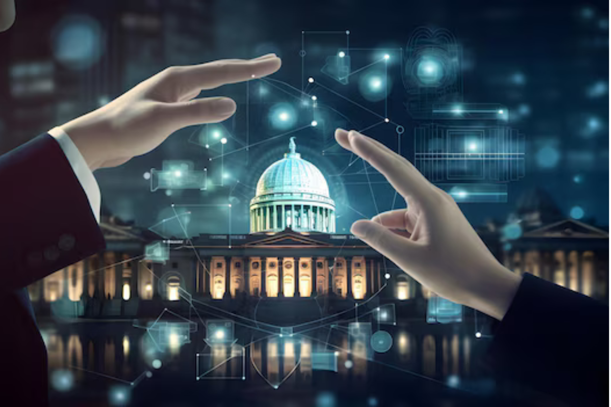 ai in government