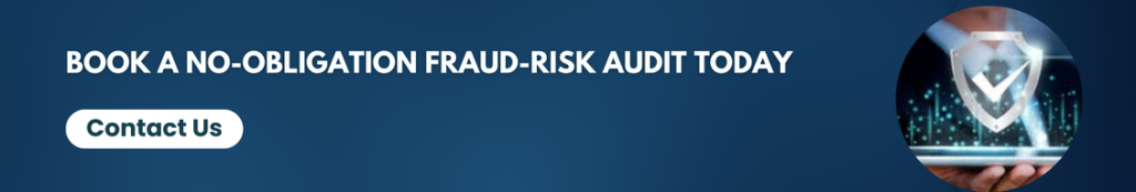 fraud protection solutions