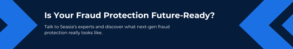 fraud protection solutions