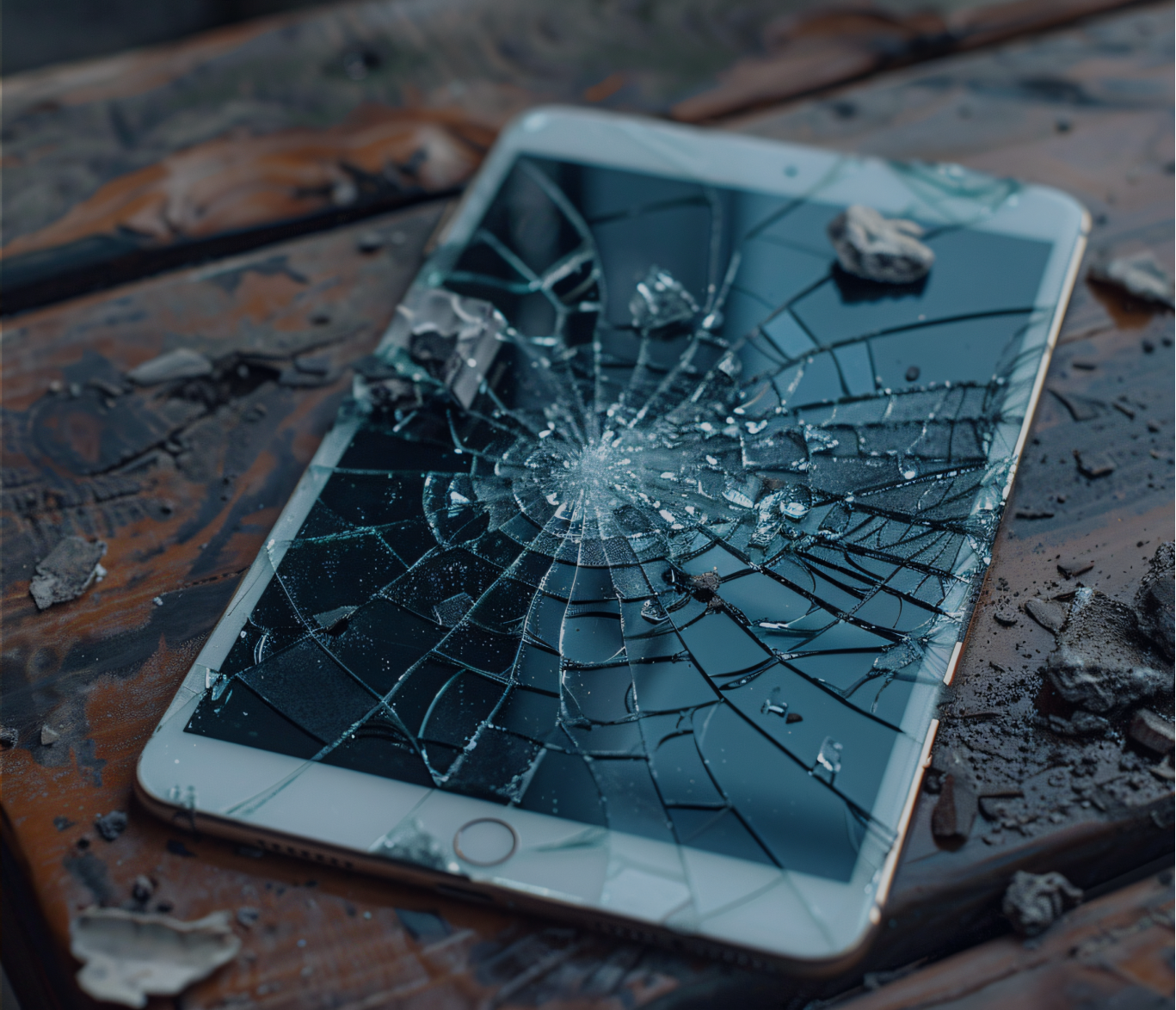 AI-Powered Screen Damage Detection - Seasia Infotech
