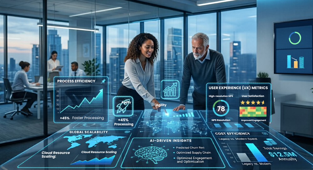 What Is Application Modernization and Why Does It Matter?