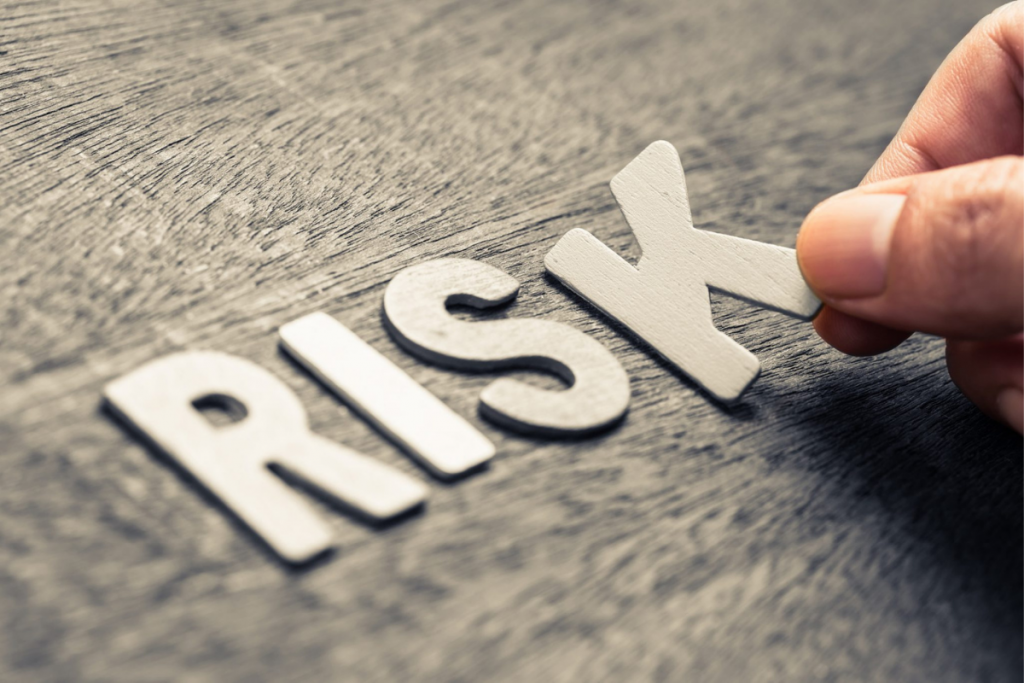 Elimination-Of-Risk