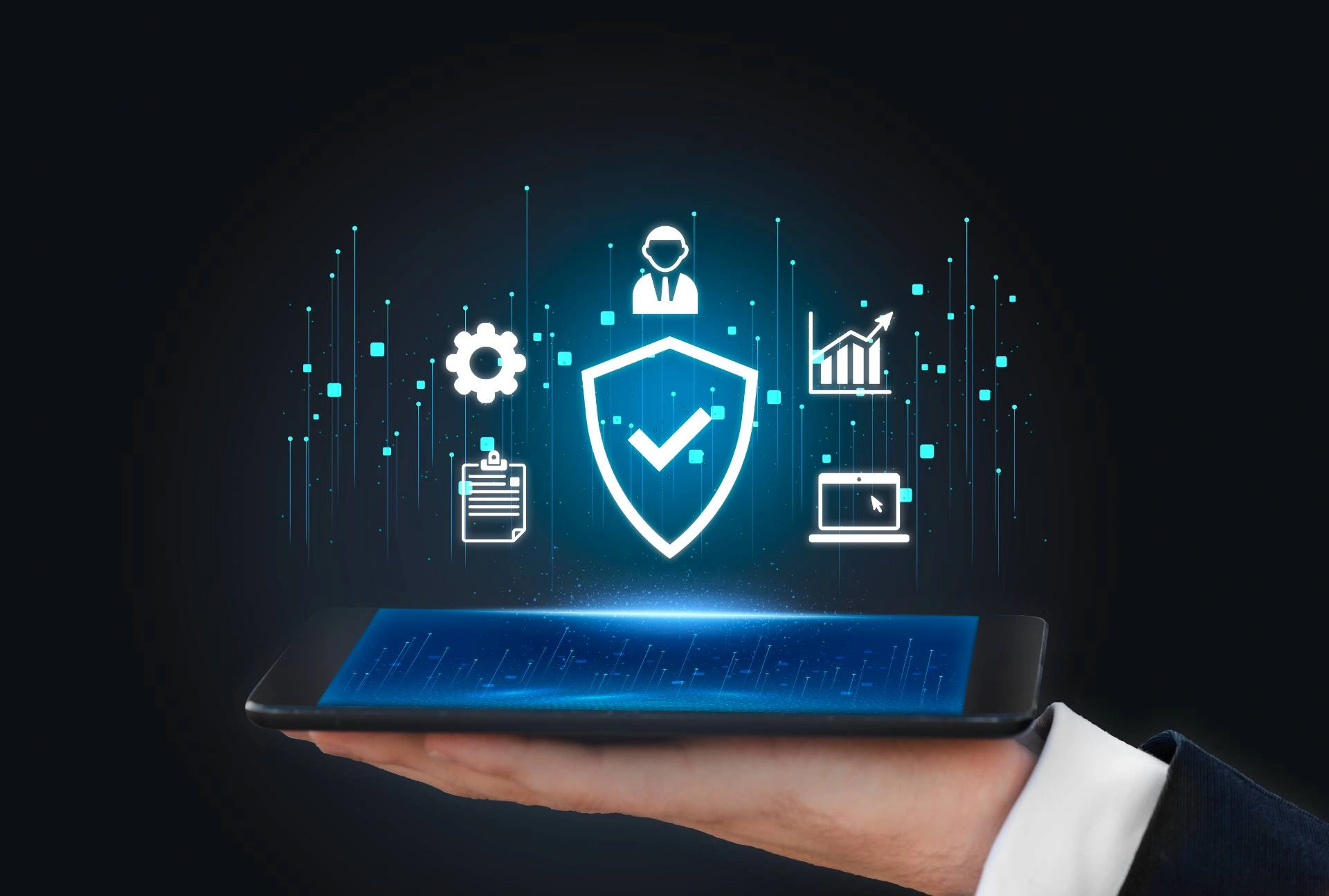 Top Insurance Technology Trends Transforming the Industry