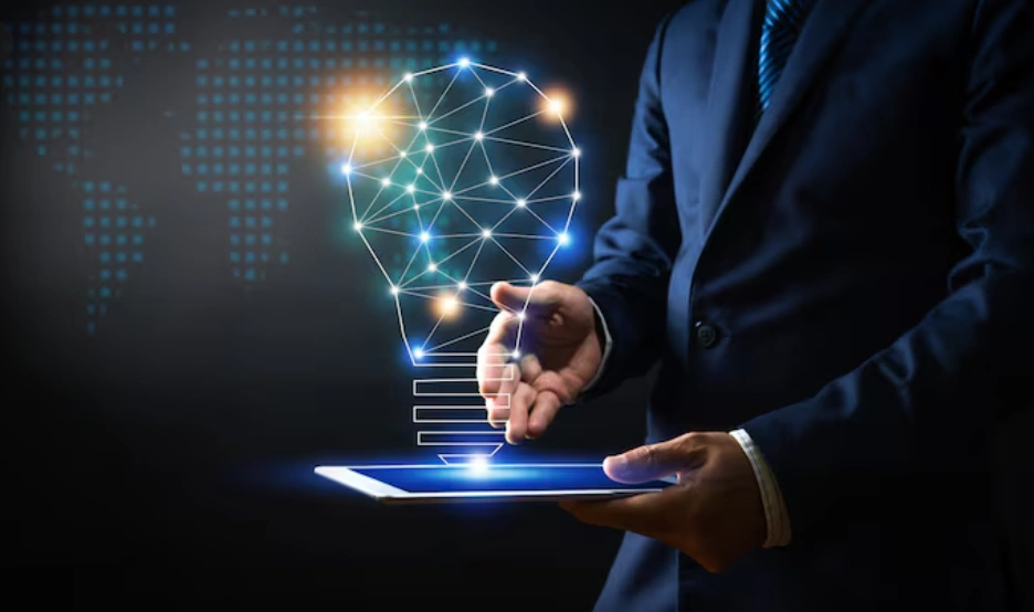 Purpose Led Innovation Purpose-Led Innovation: Driving Future Business ValueAI