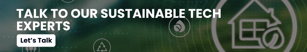 Sustainable Tech