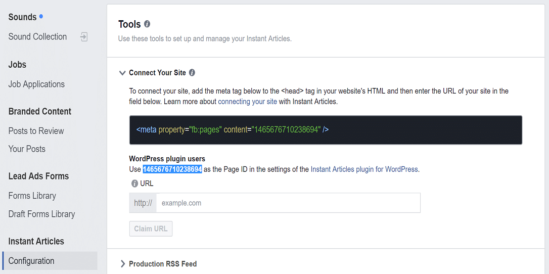 facebook-instant