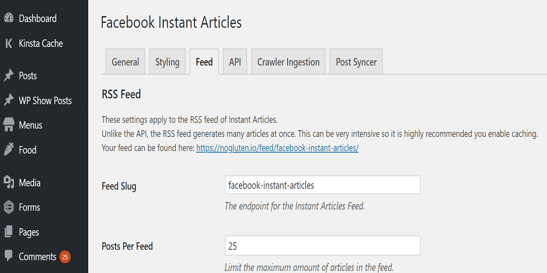 facebook-instant