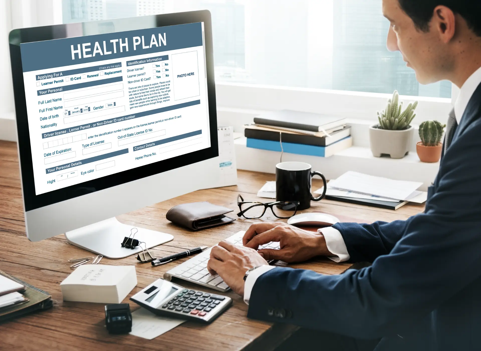 health-plan