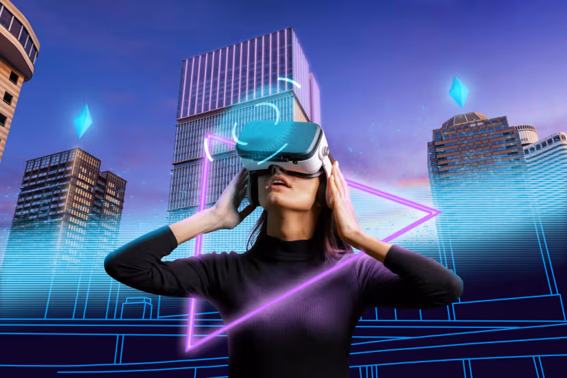 metaverse