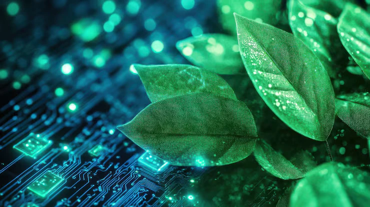Sustainable IT Services & Green Tech | Seasia Infotech