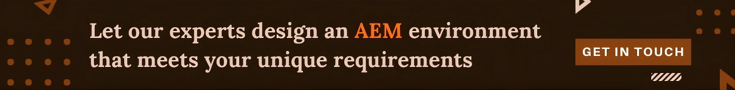 AEM Environment